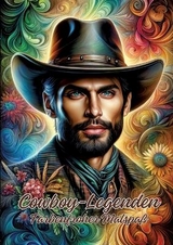 Cowboy-Legenden - Ela ArtJoy