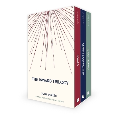 The Inward Trilogy - Yung Pueblo