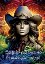 Cowgirl-Abenteuer - Ela ArtJoy