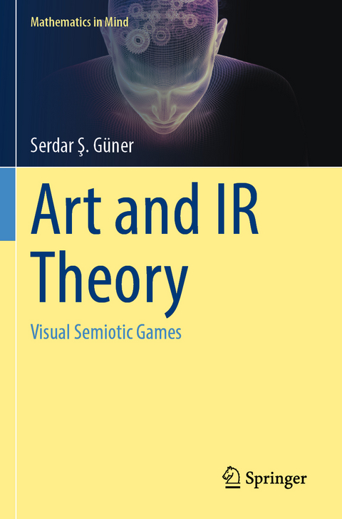 Art and IR Theory - Serdar Ş. Güner