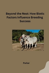 Beyond the Nest: How Biotic Factors Influence Breeding Success -  Parkar