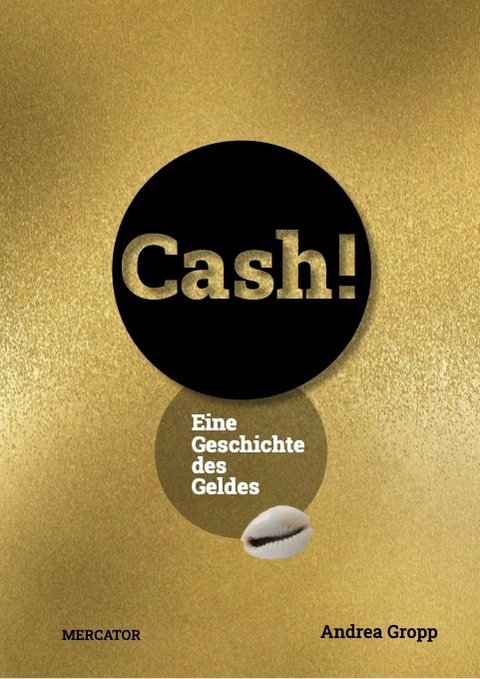 Cash! - Andrea Gropp