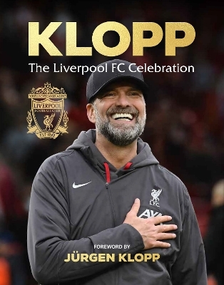 Klopp - Liverpool Fc