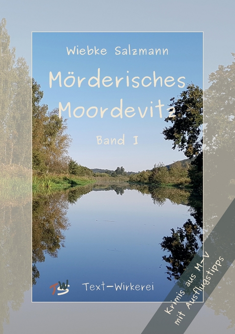 Mörderisches Moordevitz - Wiebke Salzmann