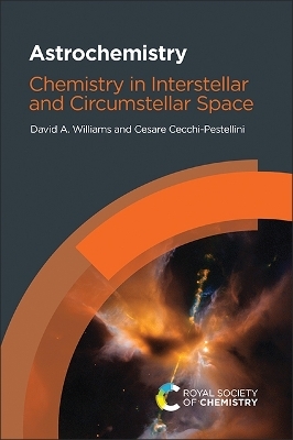 Astrochemistry - David A Williams, Cesare Cecchi-Pestellini