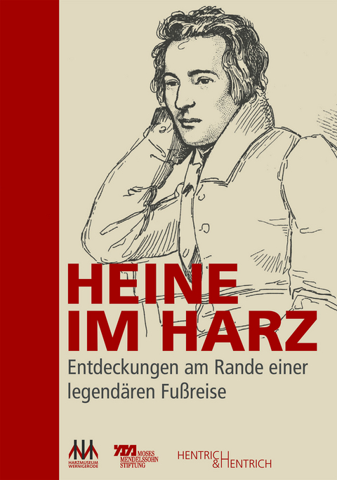 Heine im Harz - 