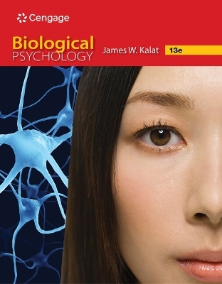 Bundle: Biological Psychology, 13th + Mindtap Psychology, 1 Term (6 Months) Printed Access Card - James W Kalat