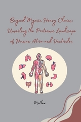 Beyond Myosin Heavy Chains: Unveiling the Proteomic Landscape of Human Atria and Ventricles -  Mathew