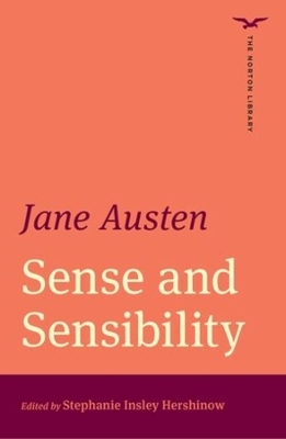 Sense and Sensibility -  NORTON