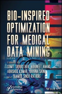 Bio-Inspired Optimization for Medical Data - 