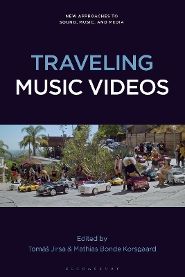 Traveling Music Videos - 