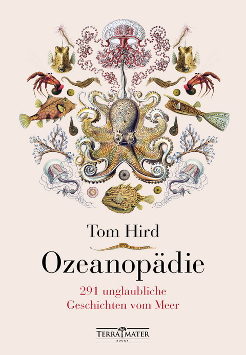 Ozeanopädie - Tom Hird