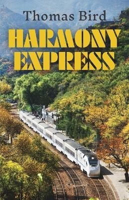 Harmony Express - Thomas Bird