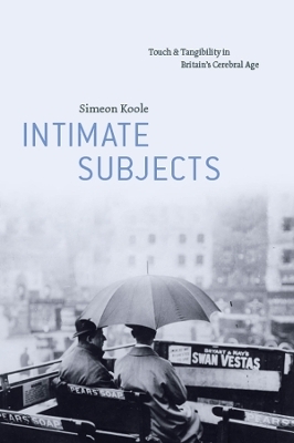 Intimate Subjects - Simeon Koole