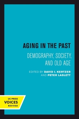 Aging in the Past - 