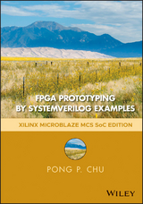 FPGA Prototyping by SystemVerilog Examples - Pong P. Chu