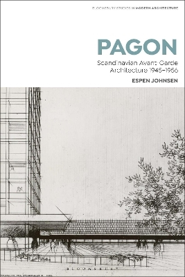 PAGON - Espen Johnsen