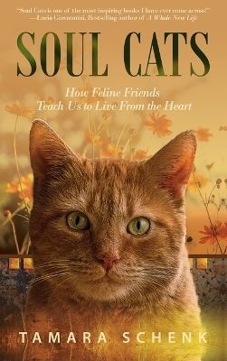 Soul Cats - Tamara Schenk