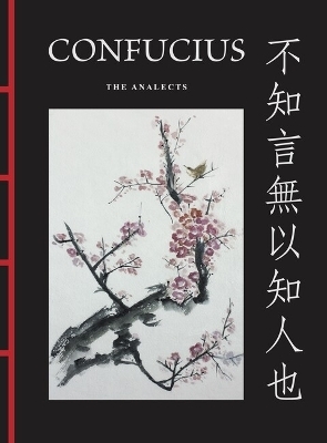 Confucius: The Analects -  Confucius