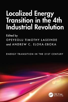 Localized Energy Transition in the 4th Industrial Revolution - 