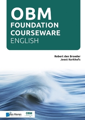 Obm Foundation Courseware - English - 