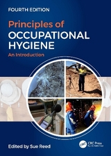 Principles of Occupational Hygiene - Reed, Sue