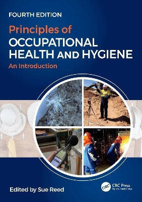 Principles of Occupational Health and Hygiene - 