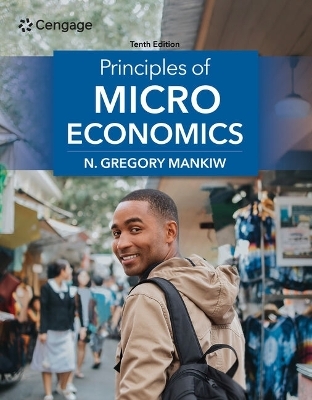 Principles of Microeconomics, Loose-Leaf Version - N Mankiw