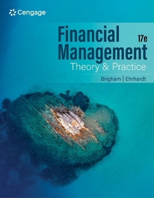 Financial Management - Eugene Brigham, Michael Ehrhardt