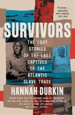 Survivors - Hannah Durkin