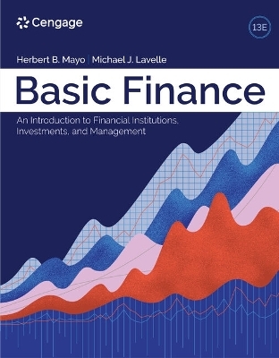 Basic Finance - Herbert B Mayo, Michael J Lavelle