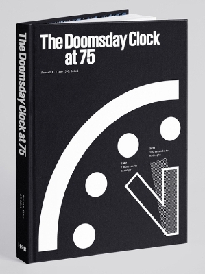 The Doomsday Clock at 75 - 