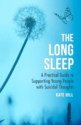 The Long Sleep - Kate Hill