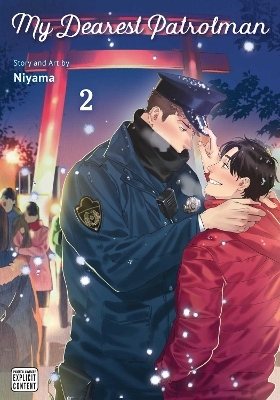 My Dearest Patrolman, Vol. 2 -  NIYAMA