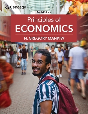 Principles of Economics, Loose-Leaf Version - N Mankiw