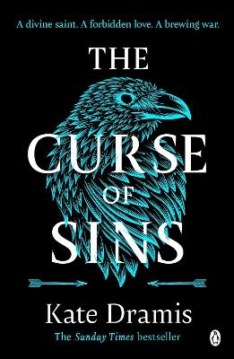 The Curse of Sins - Kate Dramis