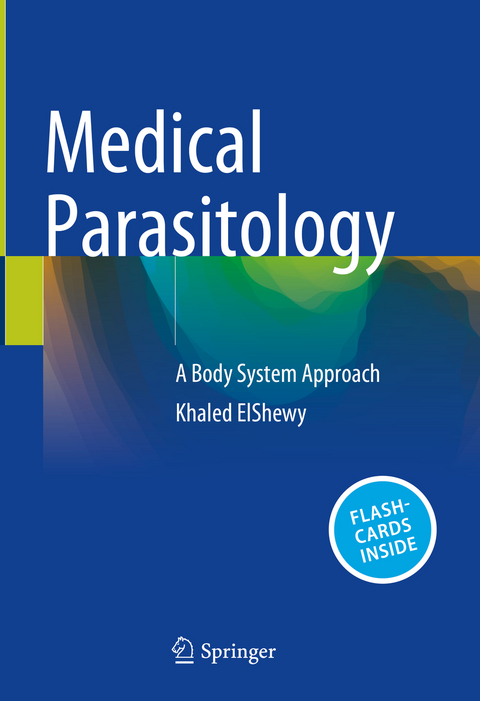 Medical Parasitology - Khaled ElShewy