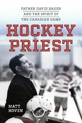 Hockey Priest - Matt Hoven