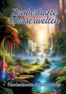 Zauberhafte Wasserwelten - Ela ArtJoy