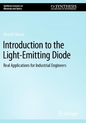 Introduction to the Light-Emitting Diode - Hisashi Masui