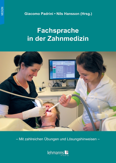 Fachsprache in der Zahnmedizin - 