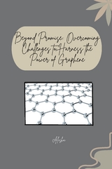 Beyond Promise: Overcoming Challenges to Harness the Power of Graphene -  Alisha