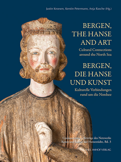 Bergen, die Hanse und Kunst / Bergen, the Hanse and Art - 