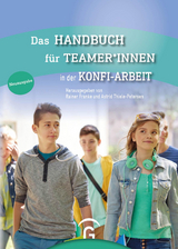 Das Handbuch für Teamer*innen in der Konfi-Arbeit - 