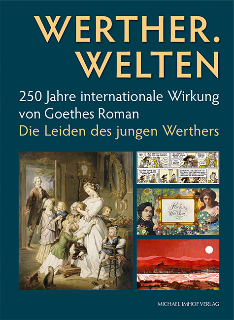 Werther. Welten