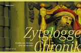 Zytglogge Chronik - Markus Marti