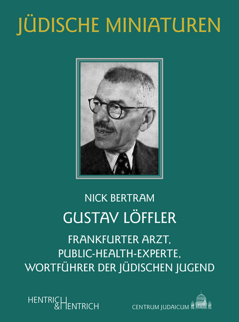 Gustav Löffler - Nick Bertram