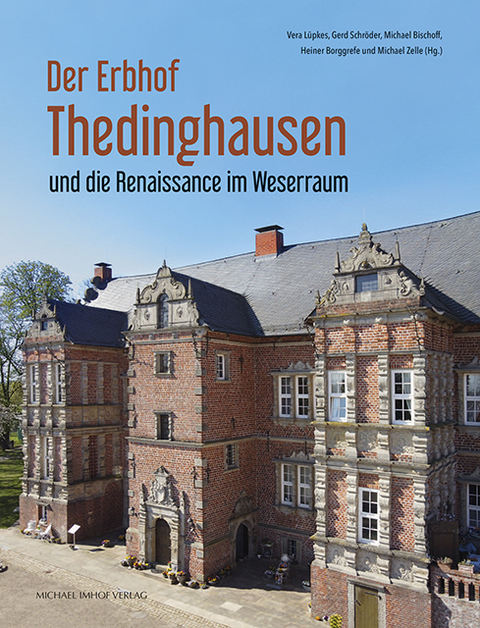 Der Erbhof Thedinghausen - 