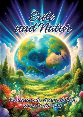 Erde und Natur - Ela ArtJoy