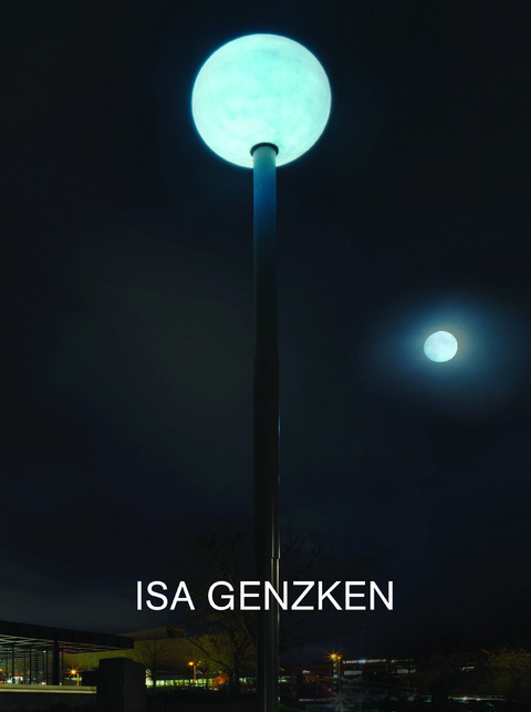 Isa Genzken - 